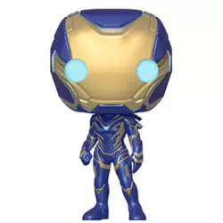 Avengers Endgame POP!...