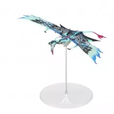 Avatar: La Voie de l'eau Action Figurine Mountain Banshee - Seafoam Banshee