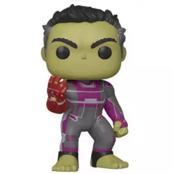 Avengers Endgame POP!...