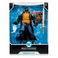 DC Collector Action Figure...