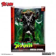 Spawn Action Figure Megafig...