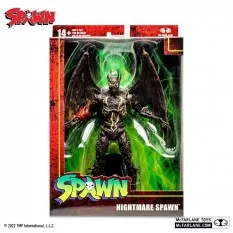 Spawn Action Figurine...