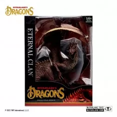 McFarlane´s Dragons série 8...