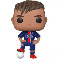 Figura Funko Pop! Football Arsenal Hector Bellerin