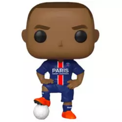 Paris Saint-Germain POP!...