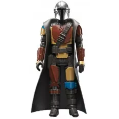 Star Wars: The Mandalorian...