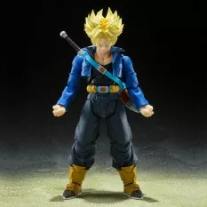 Dragon Ball Z S.H. Figuarts...