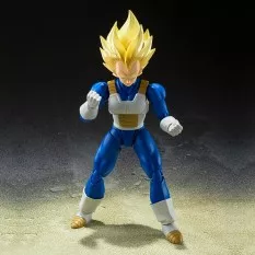 Dragon Ball Z S.H. Figuarts...