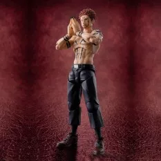 Jujutsu Kaisen S.H. Figuarts Action Figurine Sukuna 15cm