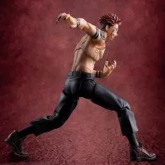Jujutsu Kaisen S.H. Figuarts Action Figurine Sukuna 15cm