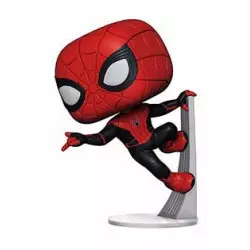 Spider-Man Far From Home...