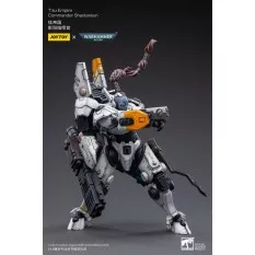 Warhammer 40k Action Figure 1/18 T'au Empire Commander Shadowsun Joytoy 18cm