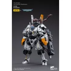 Warhammer 40k Action Figure 1/18 T'au Empire Commander Shadowsun Joytoy 18cm