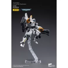 Warhammer 40k Action Figure 1/18 T'au Empire Commander Shadowsun Joytoy 18cm