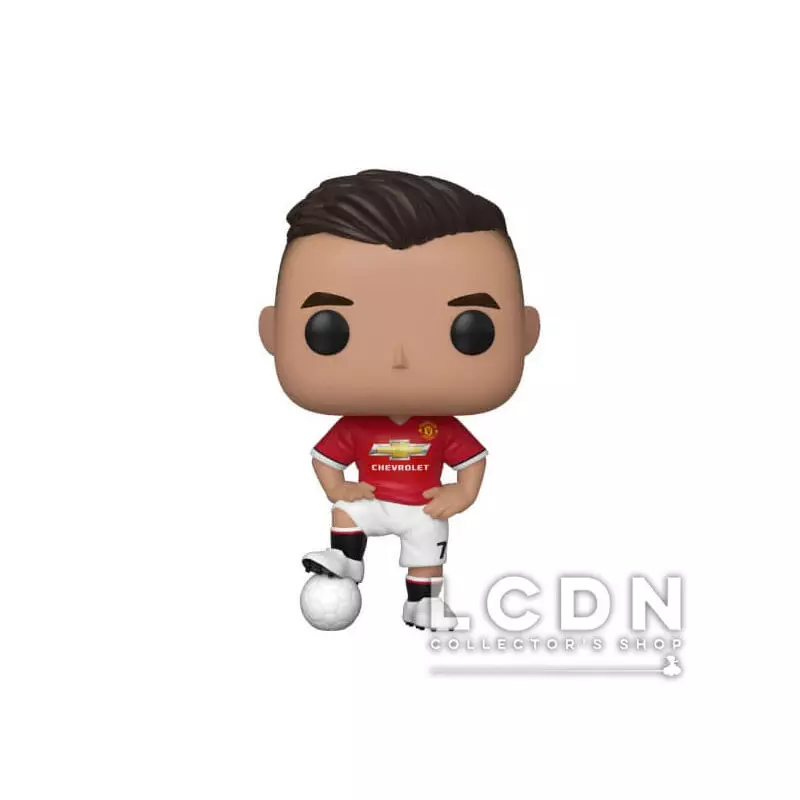 Football - Figurine POP! Gianluigi Buffon (PSG) 9 cm - Figurine-Discount