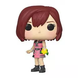 Kingdom Hearts 3 POP! Games...