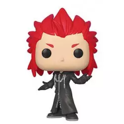 Kingdom Hearts POP! Games Shadow Heartless Chase Version Vinyl