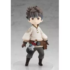 Bravely Default Figurine Pop Up Parade Tiz Arrior 13cm