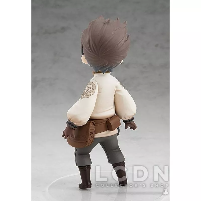 Bravely Default Figurine Pop Up Parade Tiz Arrior 13cm