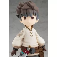Bravely Default Figurine Pop Up Parade Tiz Arrior 13cm