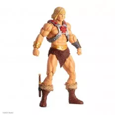 Les Maîtres de l'Univers (Masters of the Universe) Collectible Action Figurine 1/6 He-Man Regular Edition 30cm