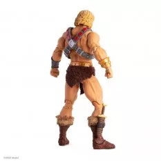Les Maîtres de l'Univers (Masters of the Universe) Collectible Action Figurine 1/6 He-Man Regular Edition 30cm