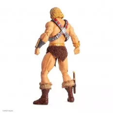 Les Maîtres de l'Univers (Masters of the Universe) Collectible Action Figurine 1/6 He-Man Regular Edition 30cm