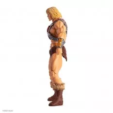 Les Maîtres de l'Univers (Masters of the Universe) Collectible Action Figurine 1/6 He-Man Regular Edition 30cm