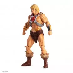 Les Maîtres de l'Univers (Masters of the Universe) Collectible Action Figurine 1/6 He-Man Regular Edition 30cm