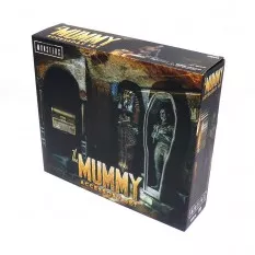 Universal Monsters Accessory Pack for Action Figure The Mummy