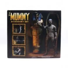 Universal Monsters Accessory Pack for Action Figure The Mummy