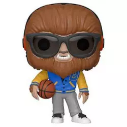 Teen Wolf POP! Movies Scott...