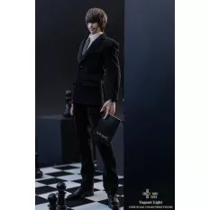 Yagami Light Kira...