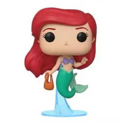 Disney POP! The Little...