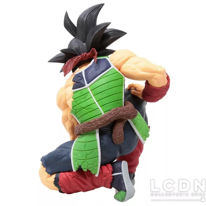 Dragonball Super statue PVC BWFC 3 Super Master Stars Piece The