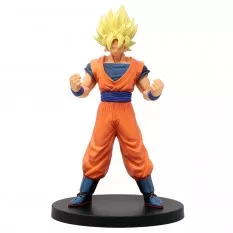 Dragon Ball Z PVC Statue...