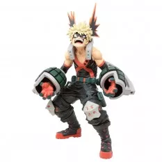 My Hero Academia Statue...