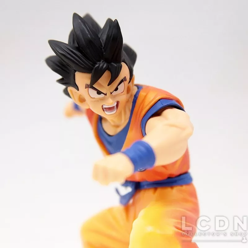 Dragon Ball Statue PVC G x materia Son Goku II 8cm