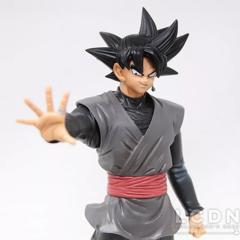 Dragon Ball Super Grandista nero Goku Black