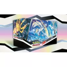 Pokemon TCG EB12 Stade...