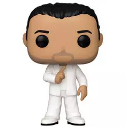 Backstreet Boys POP! Rocks...