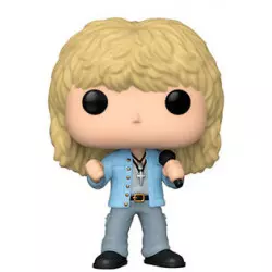 Def Leppard POP! Rocks Joe...