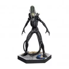 Alien Figurine Xenomorph Mega Special H.R. Giger's Eaglemoss 32cm