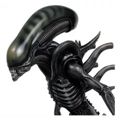 Alien Figurine Xenomorph Mega Special H.R. Giger's Eaglemoss 32cm