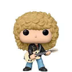 Def Leppard POP! Rocks Rick...