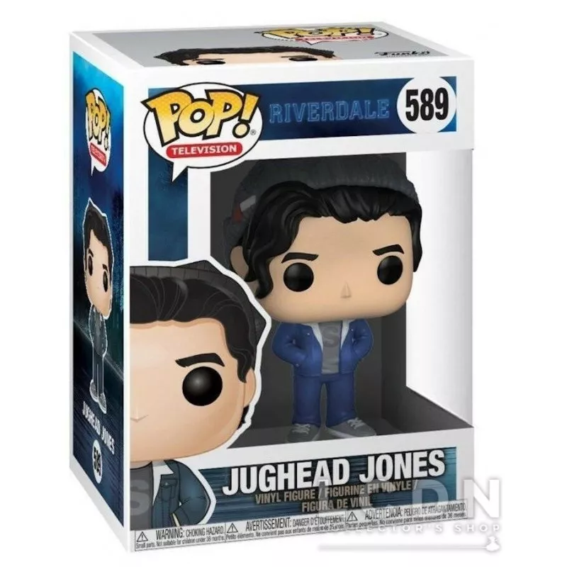 Funko pop jughead online jones