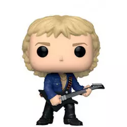 Def Leppard POP! Rocks Phil...