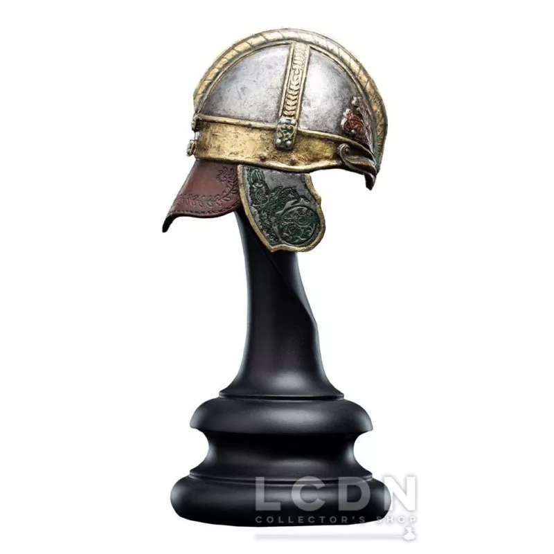 Lord of the Rings Replica 1/4 Arwen&#039;s Rohirrim Helm 14cm