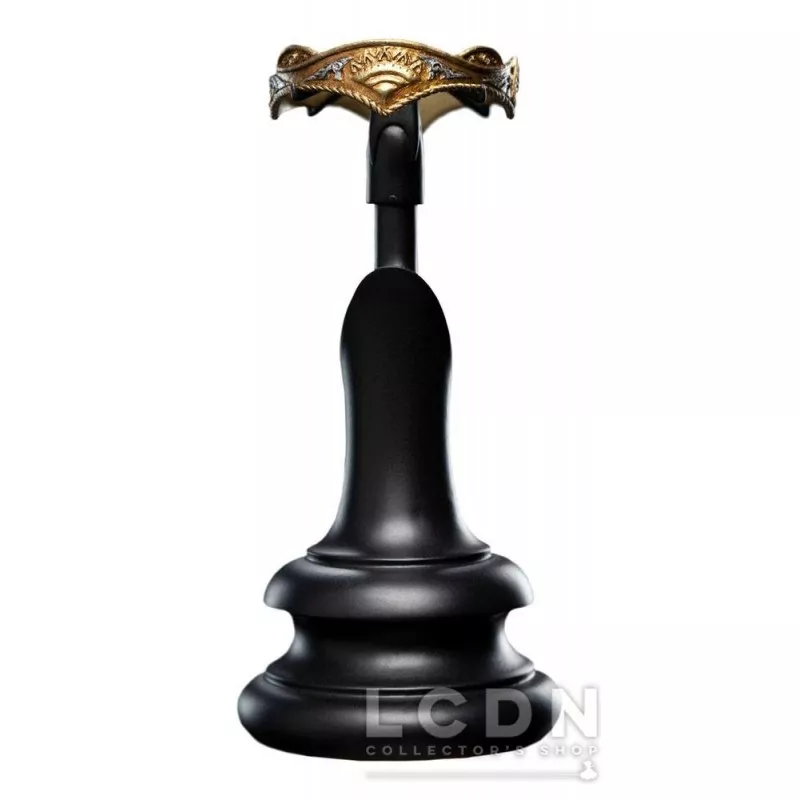 Lord of the Rings Replica 1/4 Crown of King Théoden 12cm