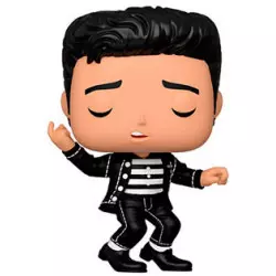 Elvis Presley POP! Rocks...